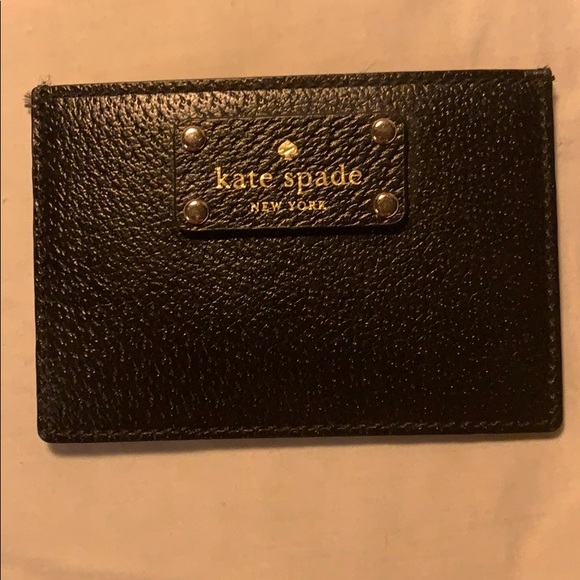kate spade Card Case - Picture 1 of 2